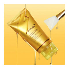 Medicube Kojic Acid Turmeric Night Wrapping Mask