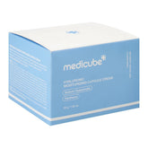 Medicube Hyaluronic Moisturizing Capsule Cream