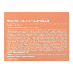 Medicube Collagen Jelly Cream