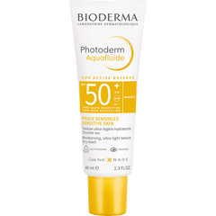 Bioderma Photoderm Spot-Age SPF 50+ Invisible Anti-Aging Sunscreen