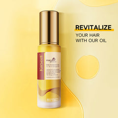 Karseell Moroccan Argan Oil Hair Serum (50ml)