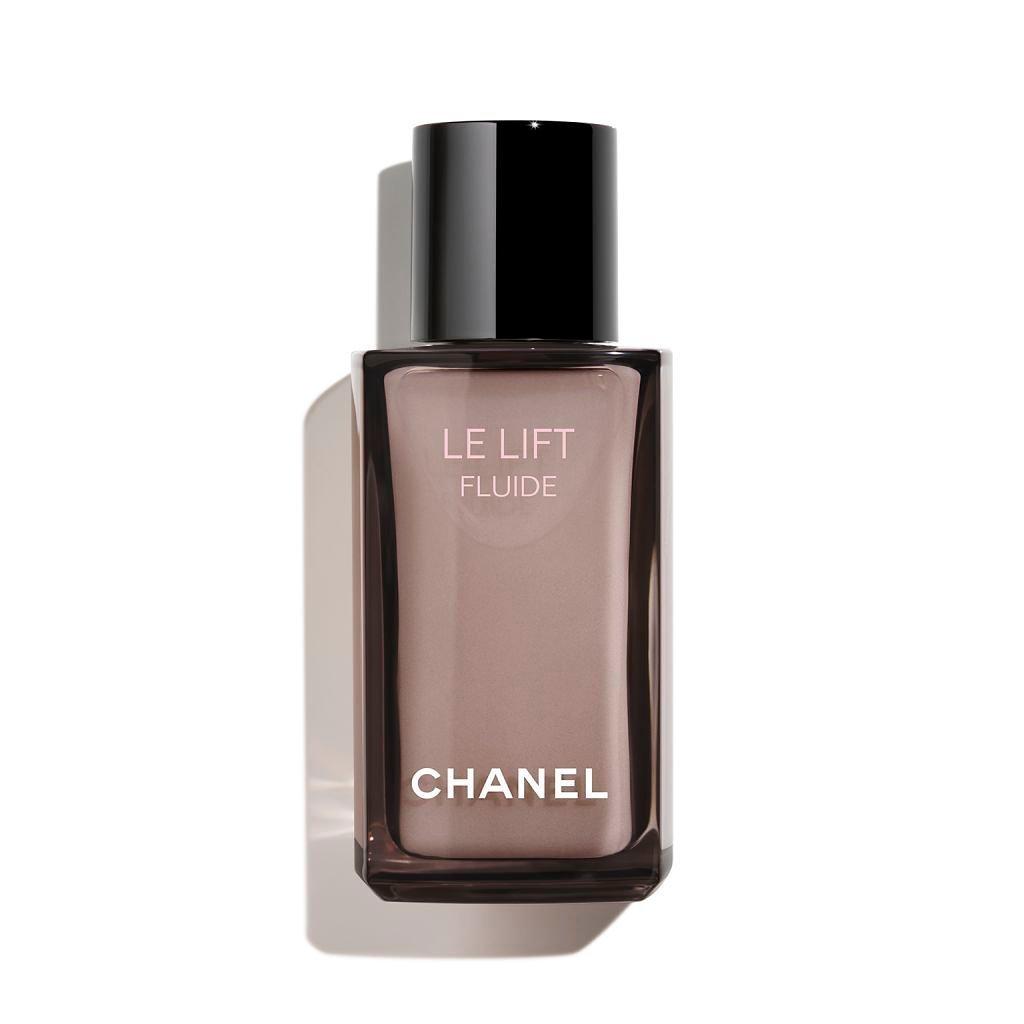 美容液 CHANEL SUBLIMAGE LE FLUIDE 50ml Chanel Sublimage Le Fluide Emulsion (50 ml) – Nobilis