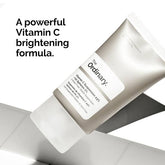 Vitamin C Suspension 23% + HA Spheres