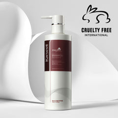 Karseell Argan Oil Shampoo Deep Repair(800ml)