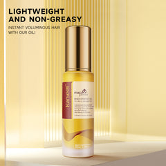 Karseell Moroccan Argan Oil Hair Serum (50ml)