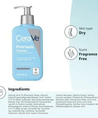 Psoriasis Cleanser