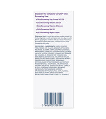 Skin Renewing Gel Oil
