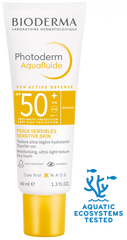 Bioderma Photoderm Spot-Age SPF 50+ Invisible Anti-Aging Sunscreen