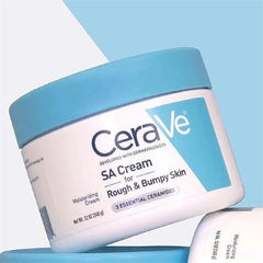 SA Cream for Rough & Bumpy Skin 340g