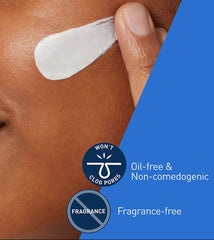 CeraVe AM Facial Moisturizing Lotion with Sunscreen (SPF 30)