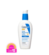 AM Facial Moisturizing Lotion SPF 50