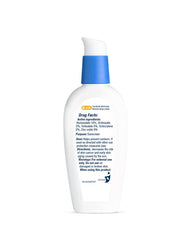 CeraVe AM Facial Moisturizing Lotion with Sunscreen (SPF 30)