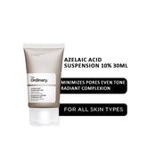 Azelaic Acid Suspension 10%
