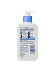 Baby Wash & Shampoo