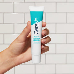 CeraVe Targeted Facial Blemish-Control Gel