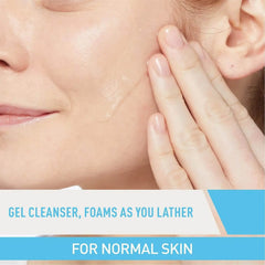 SA Smoothing Cleanser