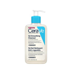 SA Smoothing Cleanser