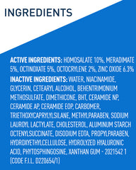 AM Facial Moisturizing Lotion with Sunscreen SPF 25