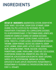 Hydrating Cream-to-Foam Cleanser(8 OZ)