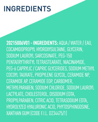 Foaming Facial Cleanser
