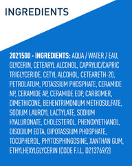 Moisturizing Cream 340 g