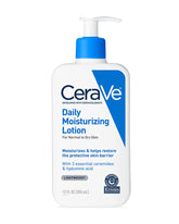 Daily Moisturizing Lotion 237 ml