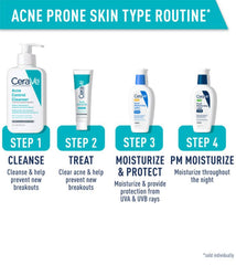 Acne Control Cleanser