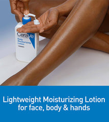 Daily Moisturizing Lotion 237 ml