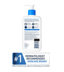 Daily Moisturizing Lotion 237 ml
