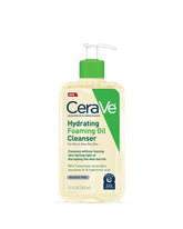 Hydrating Foaming Oil Cleanser 236 ml