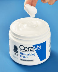 Moisturizing Cream 340 g