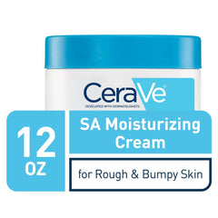 SA Cream for Rough & Bumpy Skin 340g