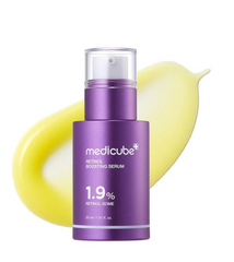 Medicube Retinol NMN Boosting Serum 1.9% Retinol-Some