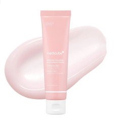 Medicube PDRN Pink Hyaluronic Moisturizing Cream