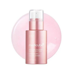 Medicube PDRN Pink Collagen Exosome Shot 2000