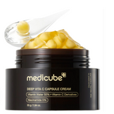 Deep Vita C Capsule Cream