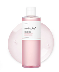 PDRN Pink Peptide Toner 444