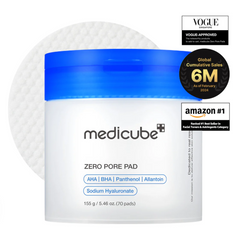 Zero Pore Pads