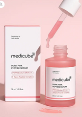 Medicube PDRN Pink Peptide Serum
