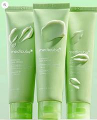 Medicube Exosome Cica Cream