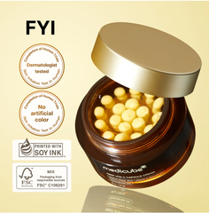 Deep Vita C Capsule Cream