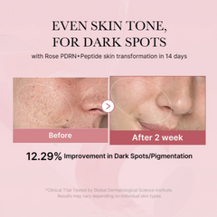 PDRN Pink Peptide Toner 444