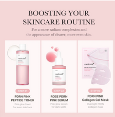 PDRN Pink Peptide Toner 444