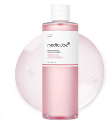 PDRN Pink Peptide Toner 444