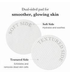 Zero Pore Pads