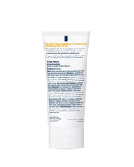 Hydrating Mineral Sunscreen SPF 50 Face