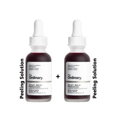 AHA 30% BHA 2% Peeling Solution Combo