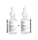 The Skin Support Set