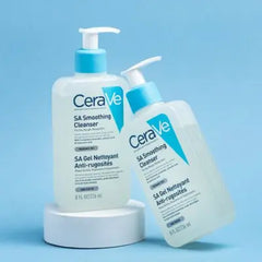 SA Smoothing Cleanser