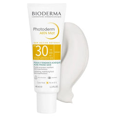 Bioderma Photoderm AKN Mat SPF 30+ (40ml)